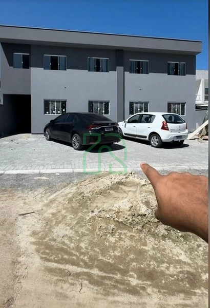 KITNET PARA LOCAÇÃO ANUAL NO BAIRRO CEDROS: 1ª foto da galeria de imagens do imóvel