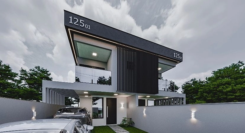 Imóvel residencial ou comercial