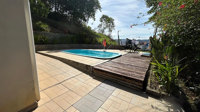 Imóvel residencial ou comercial