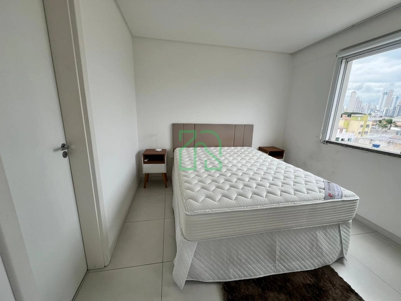 Apartamento mobiliado para locação 2 dormitorios: 13ª foto da galeria de imagens do imóvel