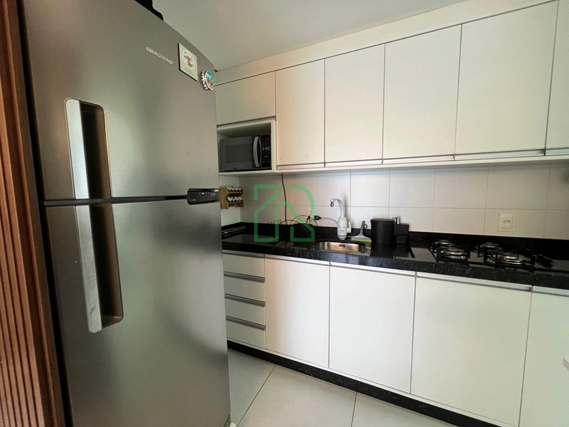Apartamento mobiliado para locação 2 dormitorios: 5ª foto da galeria de imagens do imóvel