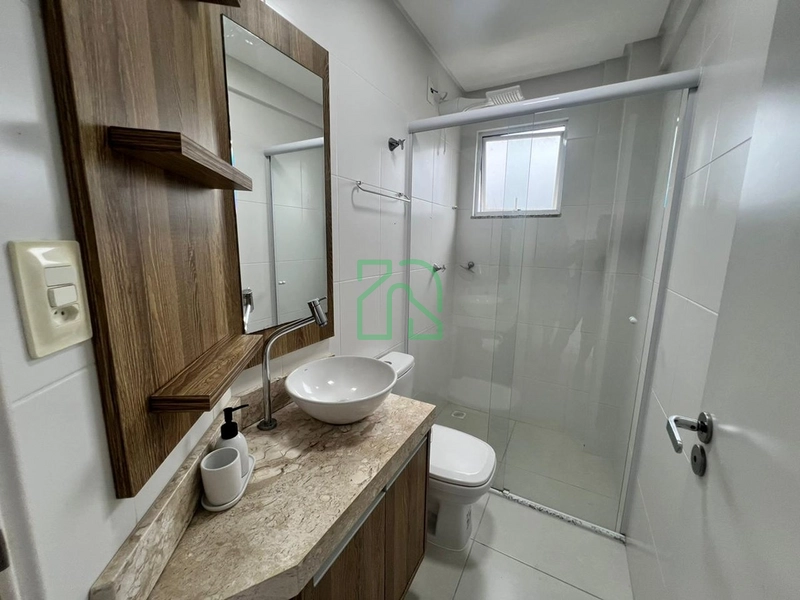 Apartamento mobiliado para locação 2 dormitorios: 7ª foto da galeria de imagens do imóvel