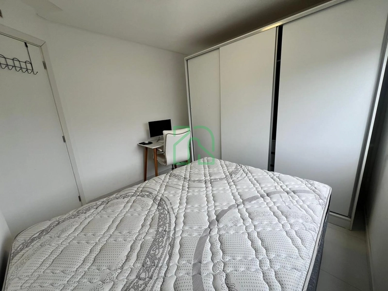 Apartamento mobiliado para locação 2 dormitorios: 12ª foto da galeria de imagens do imóvel