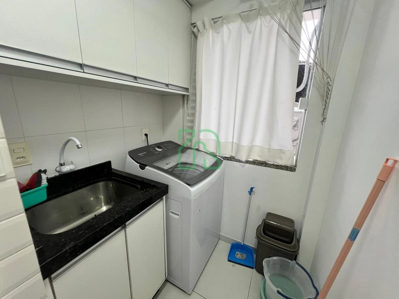 Apartamento mobiliado para locação 2 dormitorios: 8ª foto da galeria de imagens do imóvel