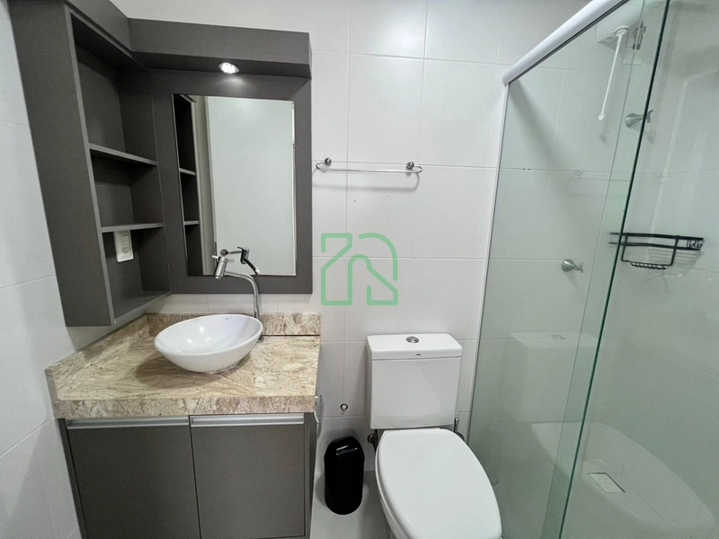 Apartamento mobiliado para locação 2 dormitorios: 10ª foto da galeria de imagens do imóvel