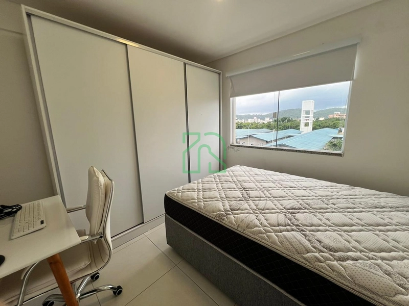 Apartamento mobiliado para locação 2 dormitorios: 9ª foto da galeria de imagens do imóvel