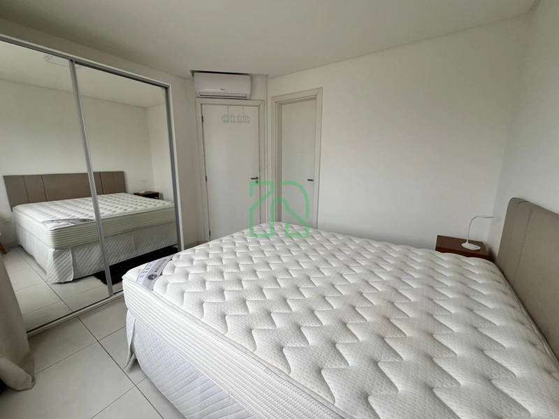 Apartamento mobiliado para locação 2 dormitorios: 11ª foto da galeria de imagens do imóvel