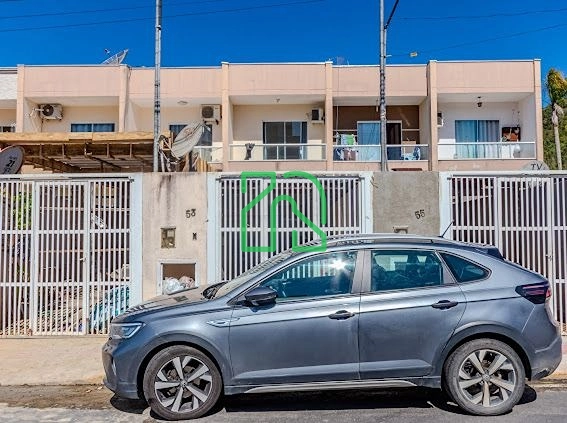  SOBRADO À VENDA – BAIRRO CEDROS: 2ª foto da galeria de imagens do imóvel