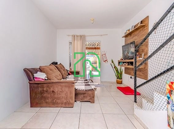  SOBRADO À VENDA – BAIRRO CEDROS: 7ª foto da galeria de imagens do imóvel