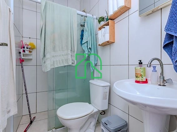  SOBRADO À VENDA – BAIRRO CEDROS: 9ª foto da galeria de imagens do imóvel