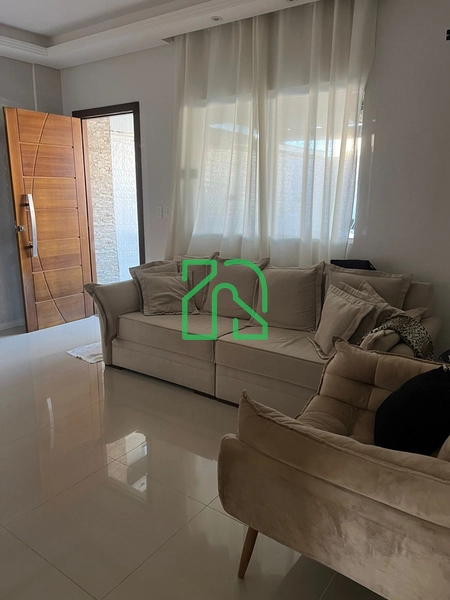  SOBRADO À VENDA – BAIRRO CEDROS: 1ª foto da galeria de imagens do imóvel