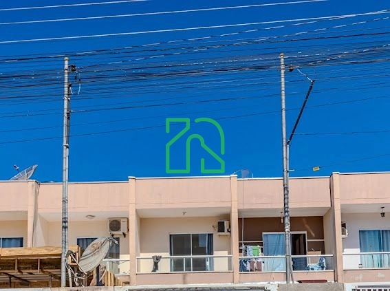  SOBRADO À VENDA – BAIRRO CEDROS: 3ª foto da galeria de imagens do imóvel