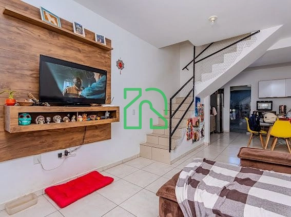  SOBRADO À VENDA – BAIRRO CEDROS: 6ª foto da galeria de imagens do imóvel