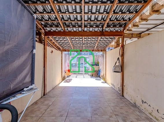  SOBRADO À VENDA – BAIRRO CEDROS: 16ª foto da galeria de imagens do imóvel