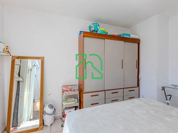  SOBRADO À VENDA – BAIRRO CEDROS: 14ª foto da galeria de imagens do imóvel