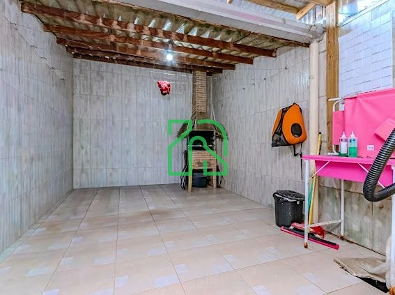  SOBRADO À VENDA – BAIRRO CEDROS: 17ª foto da galeria de imagens do imóvel