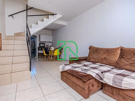  SOBRADO À VENDA – BAIRRO CEDROS: 5ª foto da galeria de imagens do imóvel