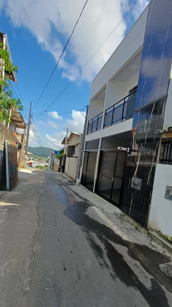 Excelente oportunidade de triplex para quem busca conforto, funcionalidade e um ótimo padrão de acabamento!: 14ª foto da galeria de imagens do imóvel