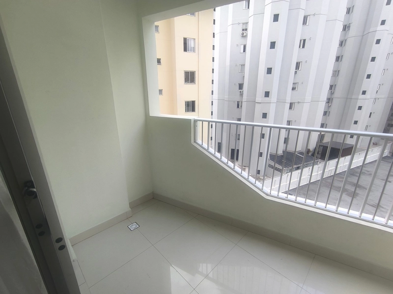 Aluguel Anual quadra mar : 6ª foto da galeria de imagens do imóvel