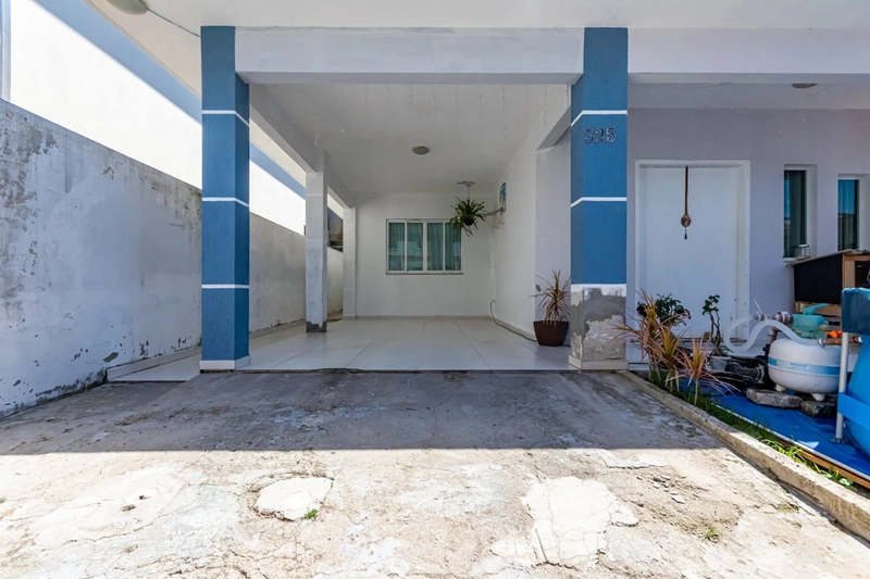 Casa com 3 dormitórios no bairro Santa Regina em Camboriú: 20ª foto da galeria de imagens do imóvel