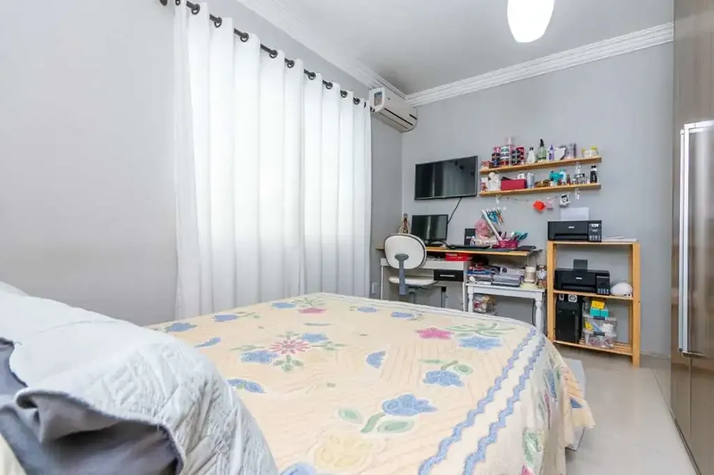 Casa com 3 dormitórios no bairro Santa Regina em Camboriú: 19ª foto da galeria de imagens do imóvel