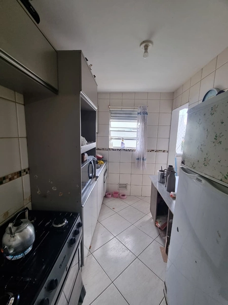 Apartamento 3 dormitórios Centro de TiJucas: 2ª foto da galeria de imagens do imóvel