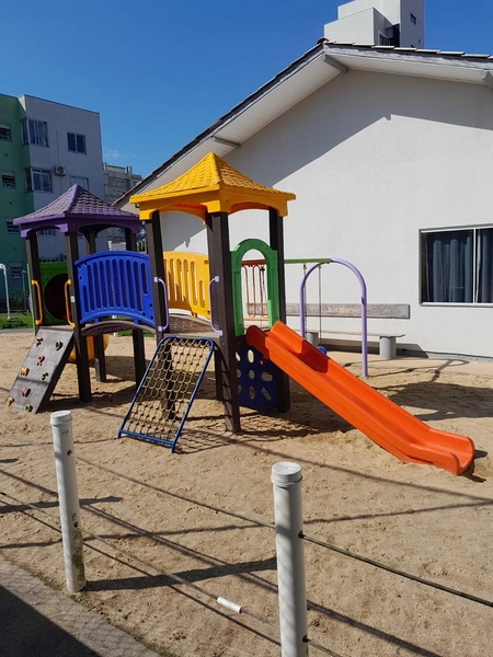 Apartamento 3 dormitórios Centro de TiJucas: 11ª foto da galeria de imagens do imóvel