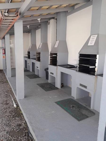 Apartamento 3 dormitórios Centro de TiJucas: 10ª foto da galeria de imagens do imóvel