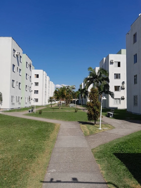 Apartamento 3 dormitórios Centro de TiJucas: 9ª foto da galeria de imagens do imóvel