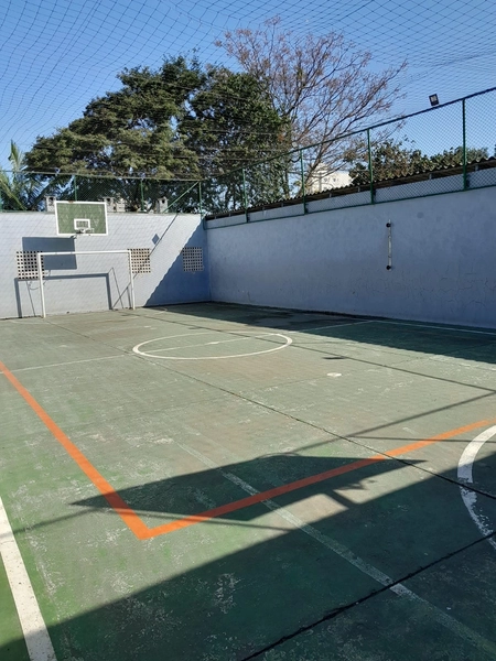 Apartamento 3 dormitórios Centro de TiJucas: 8ª foto da galeria de imagens do imóvel