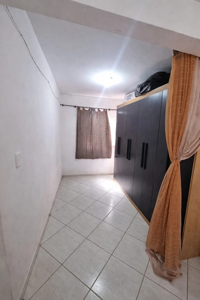 Apartamento 3 dormitórios Centro de TiJucas: 4ª foto da galeria de imagens do imóvel