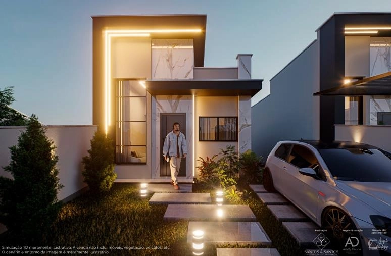 Imóvel residencial ou comercial