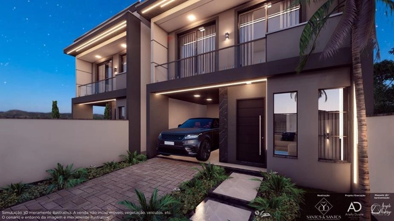 Imóvel residencial ou comercial