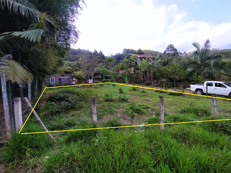 Terreno area Rural Camboriú: 1ª foto da galeria de imagens do imóvel