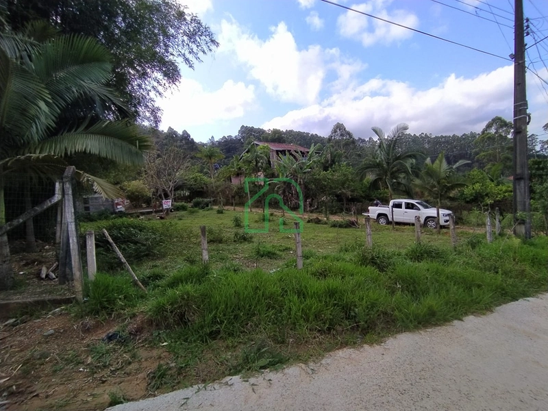 Terreno area Rural Camboriú: 2ª foto da galeria de imagens do imóvel