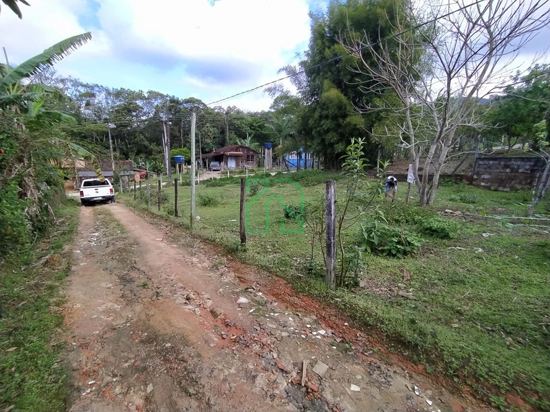 Terreno area Rural Camboriú: 4ª foto da galeria de imagens do imóvel