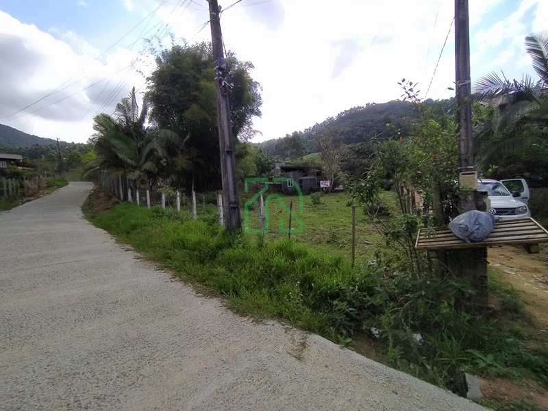 Terreno area Rural Camboriú: 9ª foto da galeria de imagens do imóvel