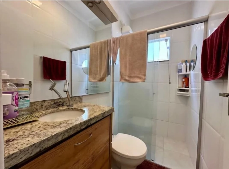 Sobrado Amplo e Elegante Próximo ao Centro de Camboriú: 13ª foto da galeria de imagens do imóvel