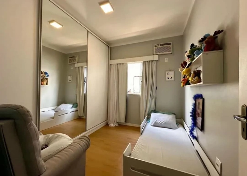 Sobrado Amplo e Elegante Próximo ao Centro de Camboriú: 8ª foto da galeria de imagens do imóvel