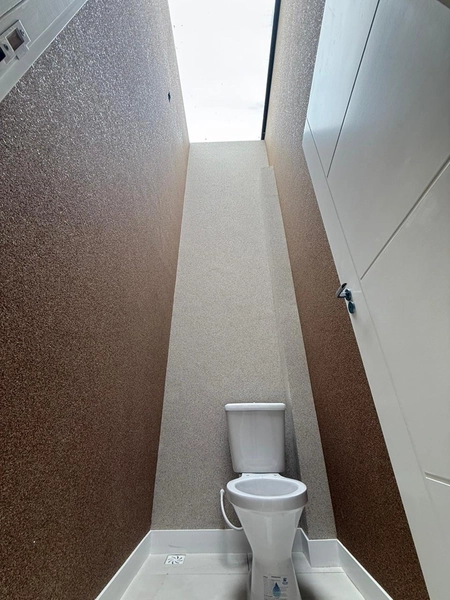 Casa Geminada com 2 Suítes à Venda – Conforto e Praticidade no Bairro Rio Pequeno: 9ª foto da galeria de imagens do imóvel