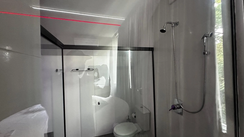 Sitio a venda no rio do meio em Camboriú: 6ª foto da galeria de imagens do imóvel