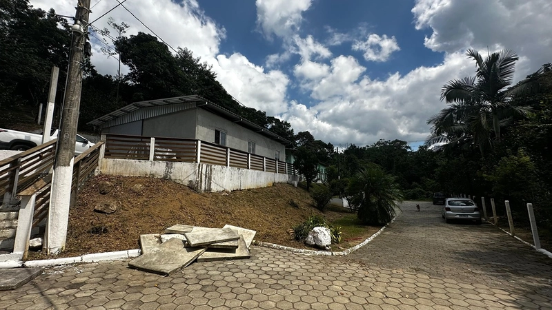 Sitio a venda no rio do meio em Camboriú: 47ª foto da galeria de imagens do imóvel