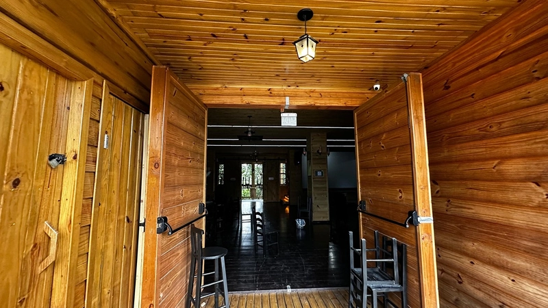 Sitio a venda no rio do meio em Camboriú: 4ª foto da galeria de imagens do imóvel