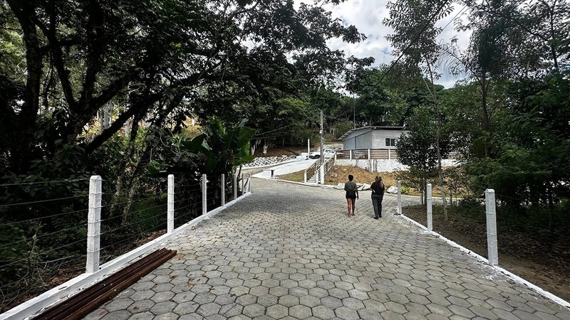 Sitio a venda no rio do meio em Camboriú: 38ª foto da galeria de imagens do imóvel