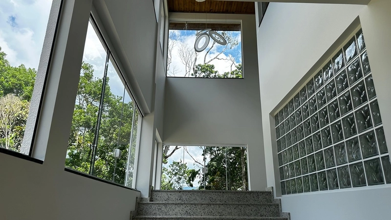 Sitio a venda no rio do meio em Camboriú: 42ª foto da galeria de imagens do imóvel