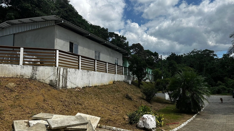 Sitio a venda no rio do meio em Camboriú: 43ª foto da galeria de imagens do imóvel