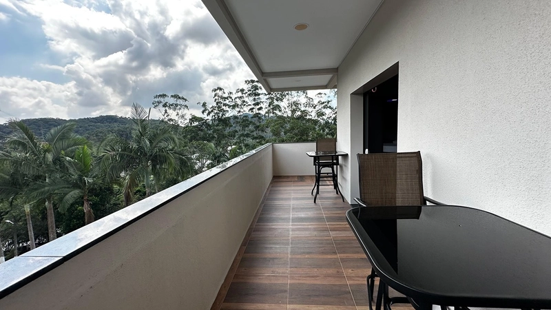 Sitio a venda no rio do meio em Camboriú: 2ª foto da galeria de imagens do imóvel