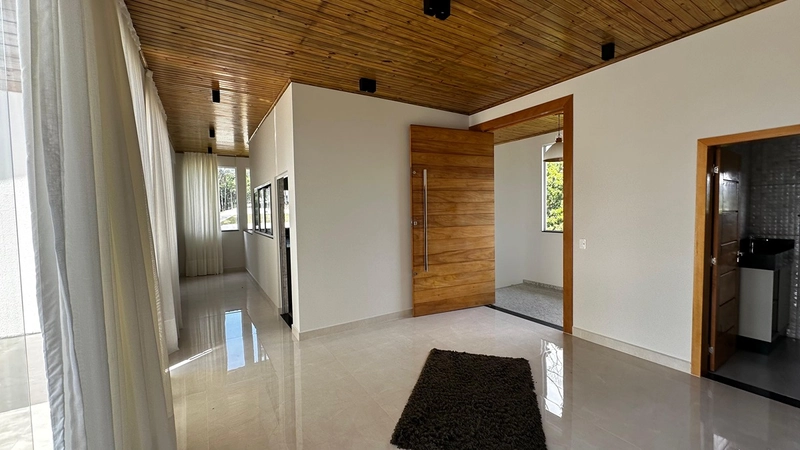 Sitio a venda no rio do meio em Camboriú: 9ª foto da galeria de imagens do imóvel