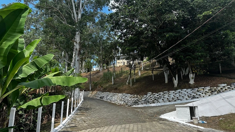 Sitio a venda no rio do meio em Camboriú: 48ª foto da galeria de imagens do imóvel