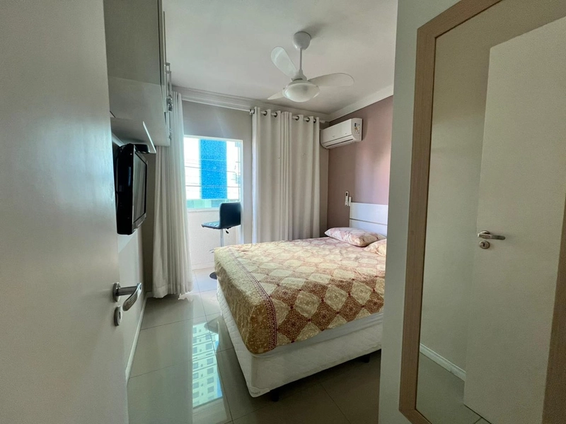 PARTAMENTO PARA ESTUDANTE – BAIRRO PIONEIROS | BALNEÁRIO CAMBORIÚ: 11ª foto da galeria de imagens do imóvel